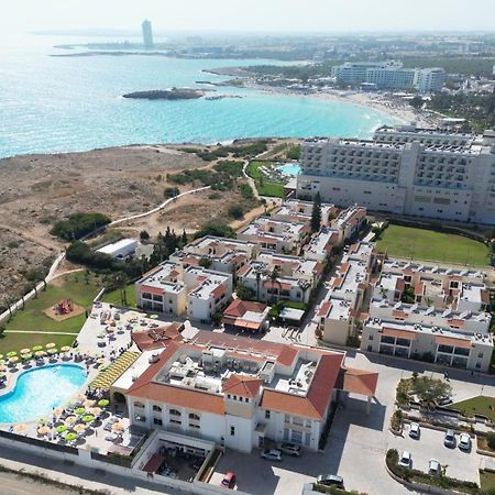 Aktea Beach Village Ayia Napa Luaran gambar