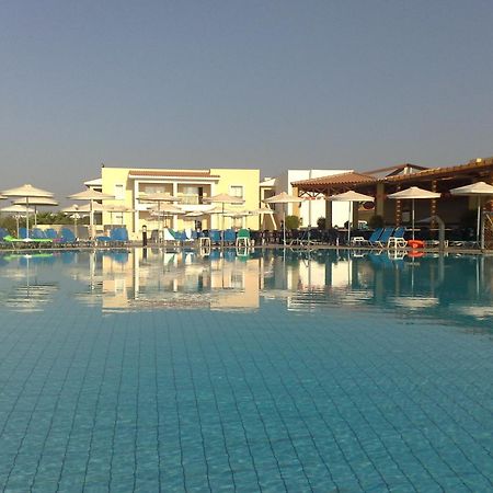 Aktea Beach Village Ayia Napa Luaran gambar