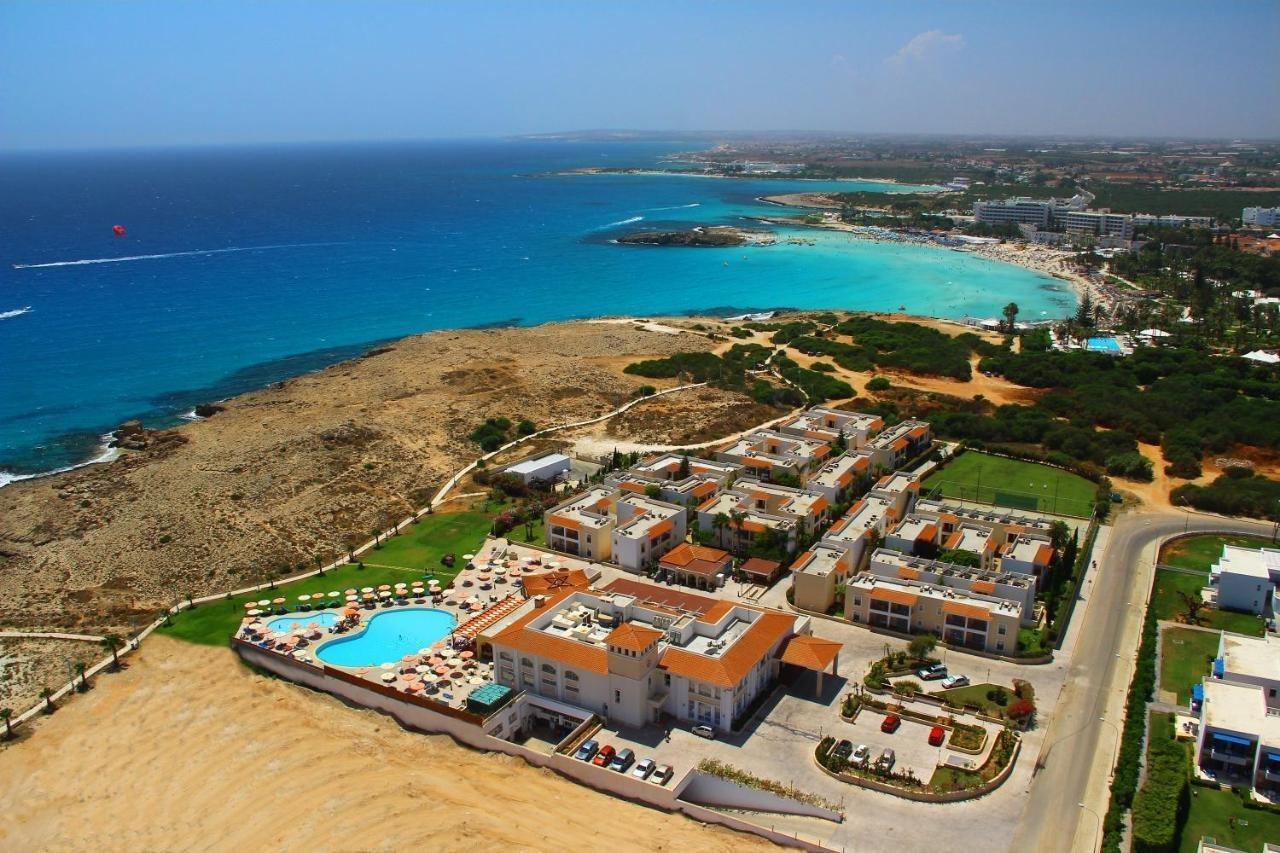Aktea Beach Village Ayia Napa Luaran gambar
