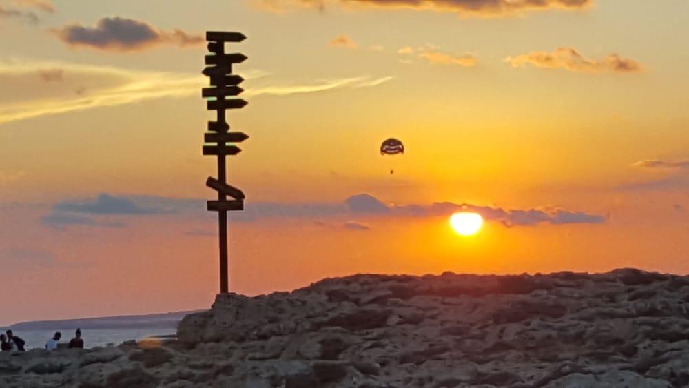 Aktea Beach Village Ayia Napa Luaran gambar