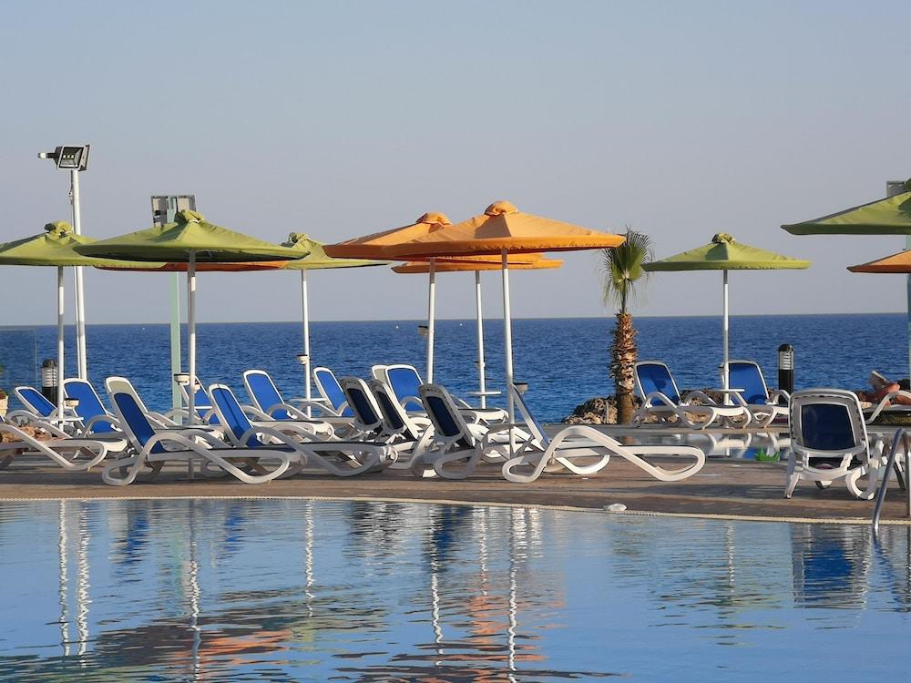 Aktea Beach Village Ayia Napa Luaran gambar