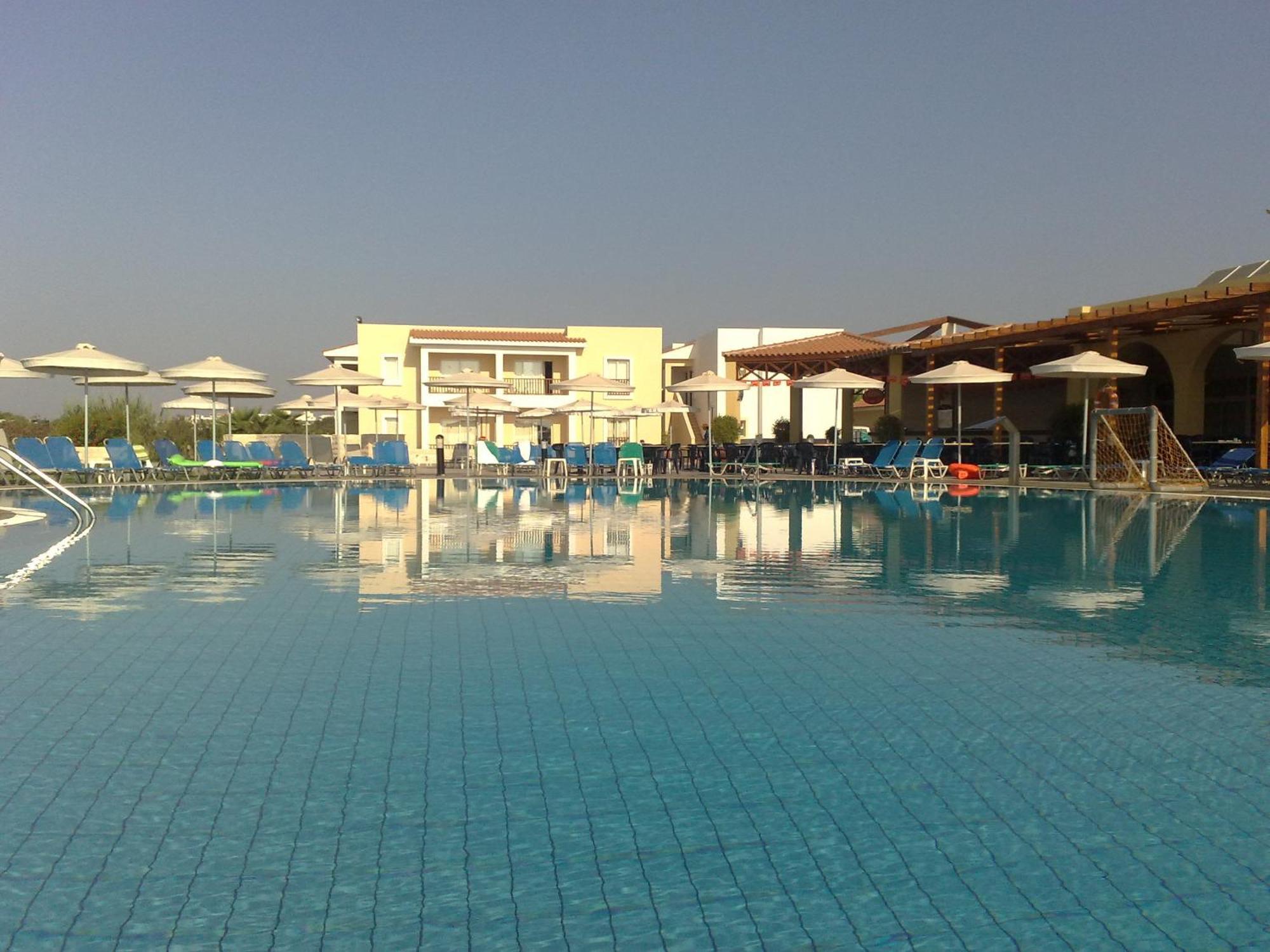Aktea Beach Village Ayia Napa Luaran gambar