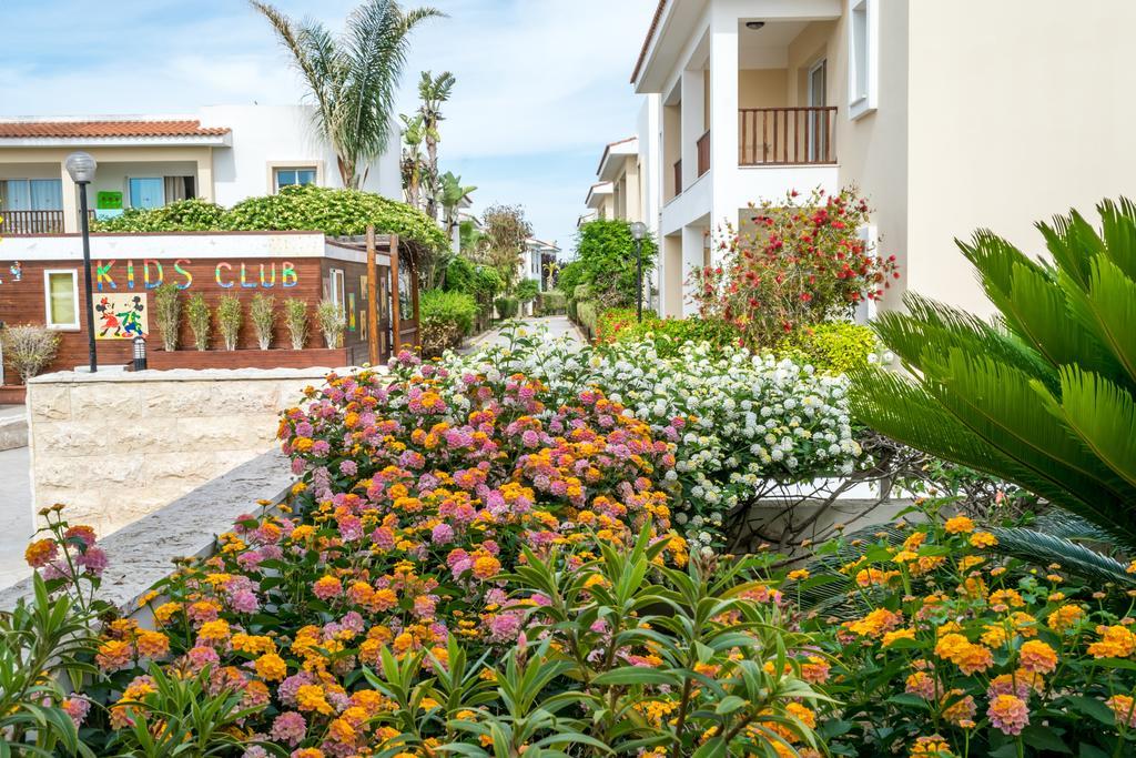 Aktea Beach Village Ayia Napa Luaran gambar