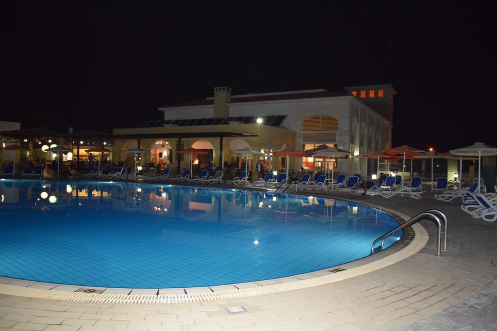 Aktea Beach Village Ayia Napa Luaran gambar