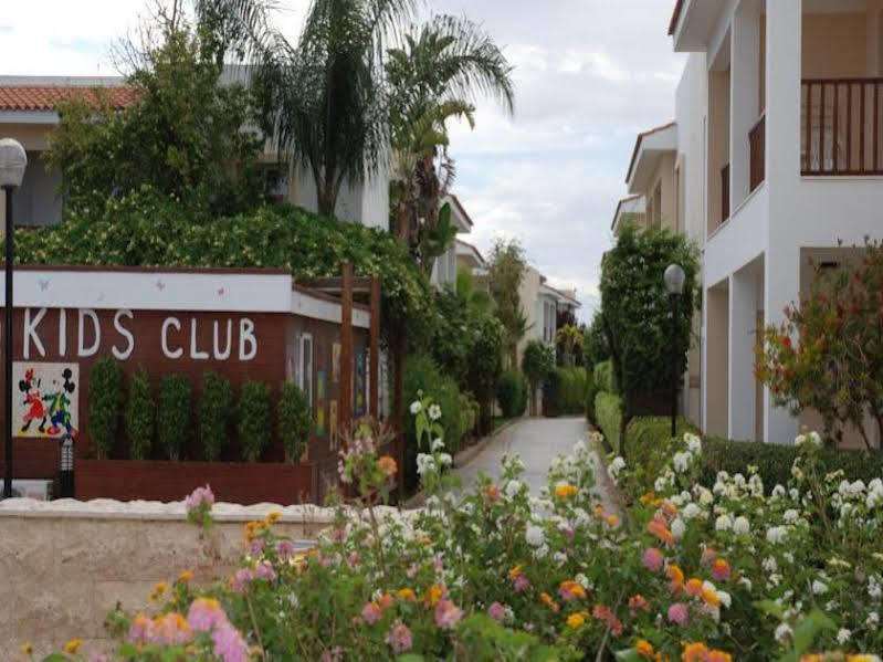 Aktea Beach Village Ayia Napa Luaran gambar