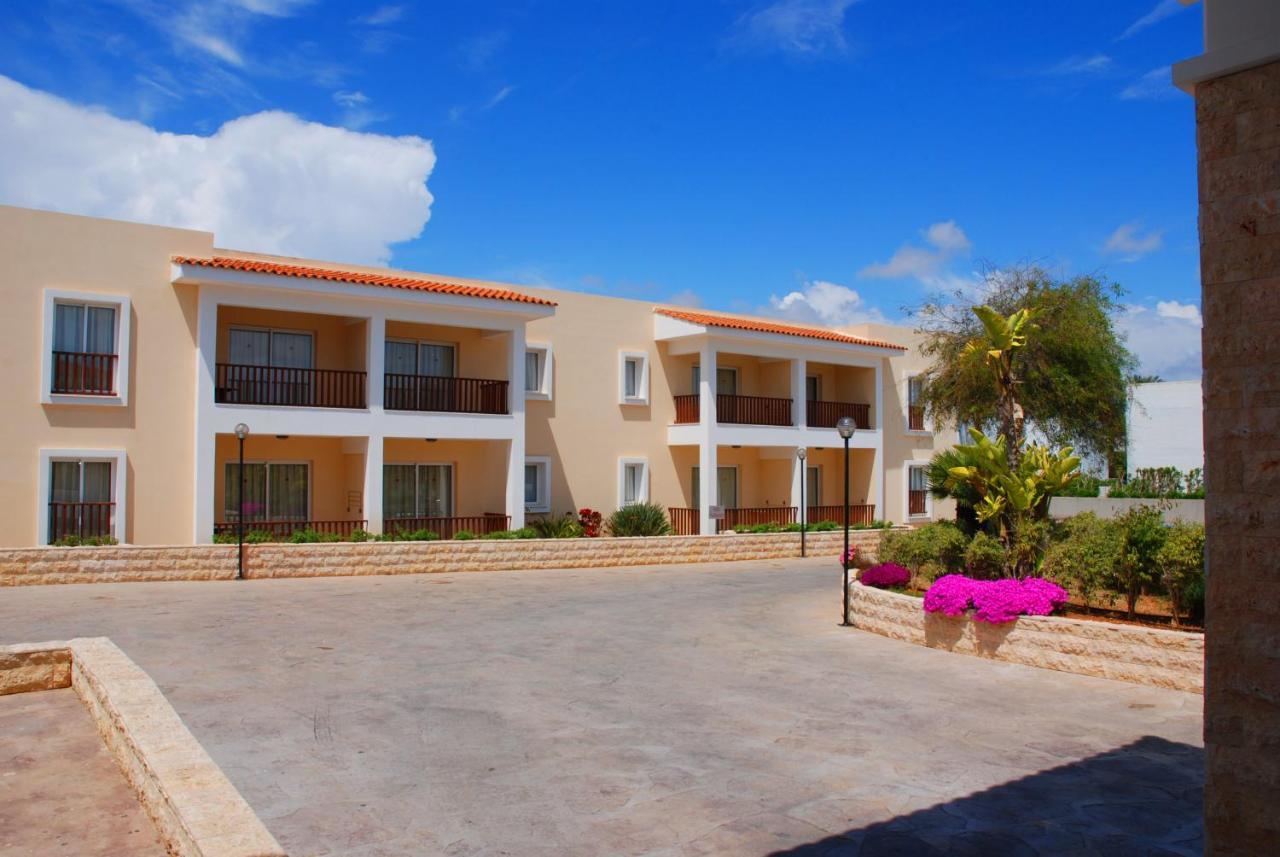 Aktea Beach Village Ayia Napa Luaran gambar